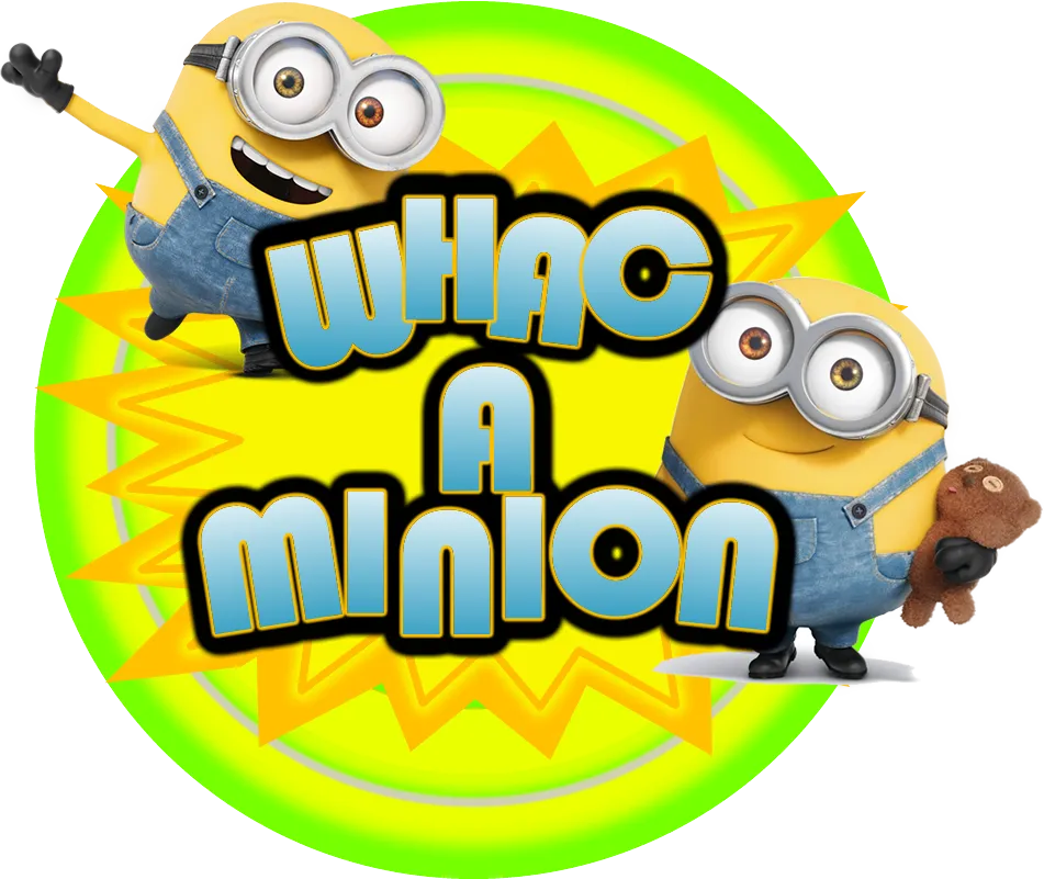 Whac A Minion
